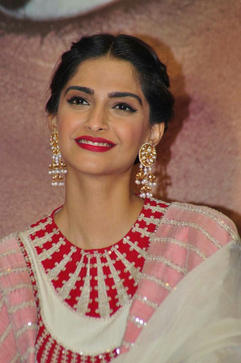 Sonam Kapoor