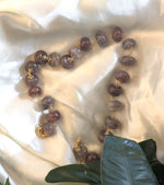 Load image into Gallery viewer, Natural Agate Stone Necklace
