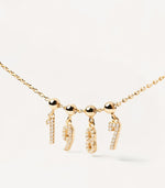 Load image into Gallery viewer, Opal Pendant Necklace
