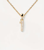 Load image into Gallery viewer, Opal Pendant Necklace
