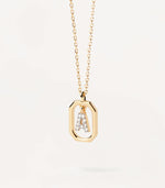 Load image into Gallery viewer, Opal Pendant Necklace
