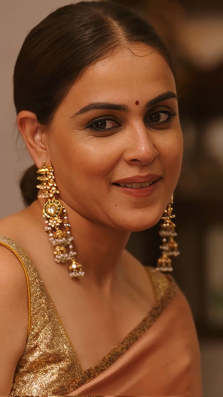 Genelia D'souza