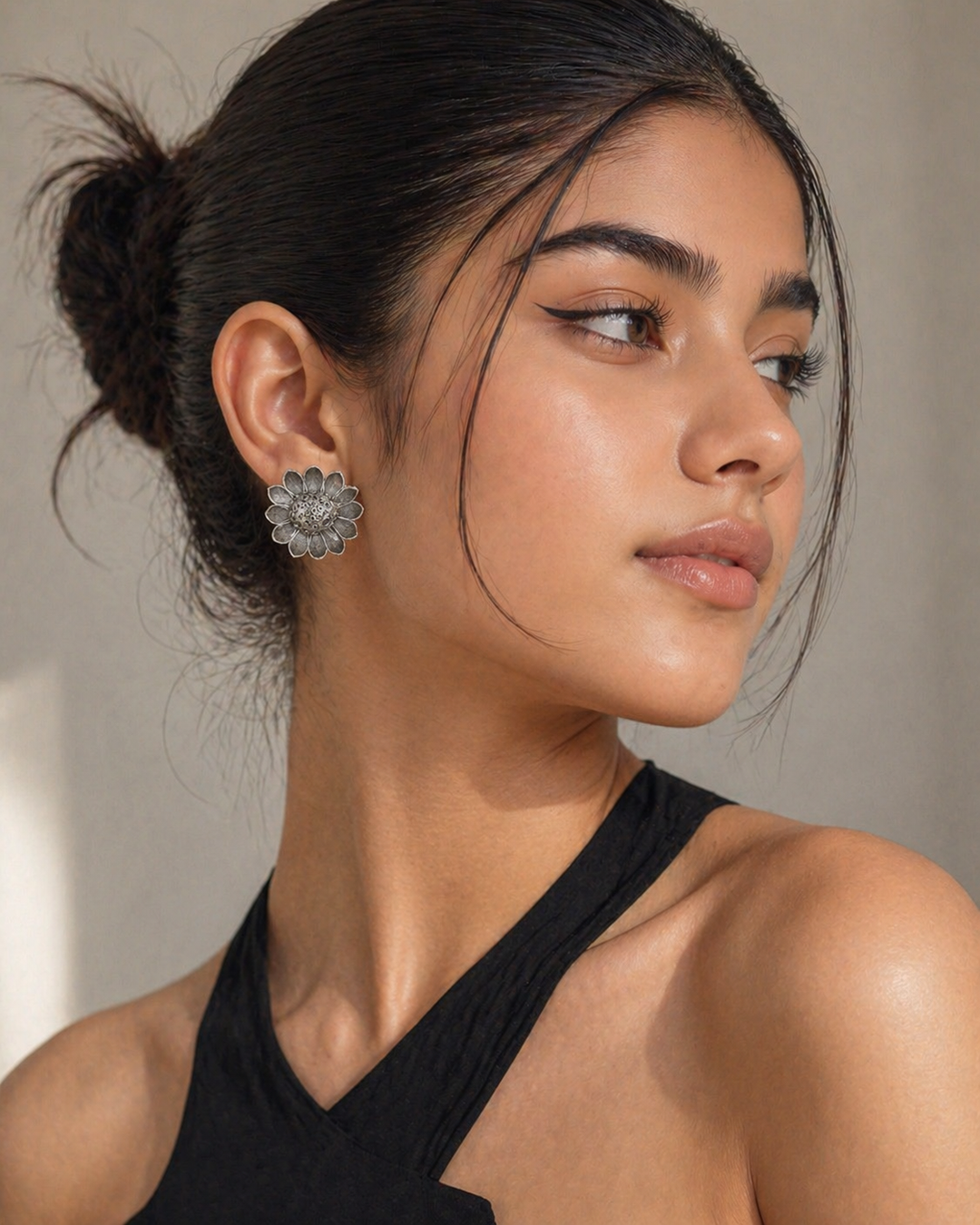 oxidized_silver_flower_stud_earrings_with_textured_petalsecb2