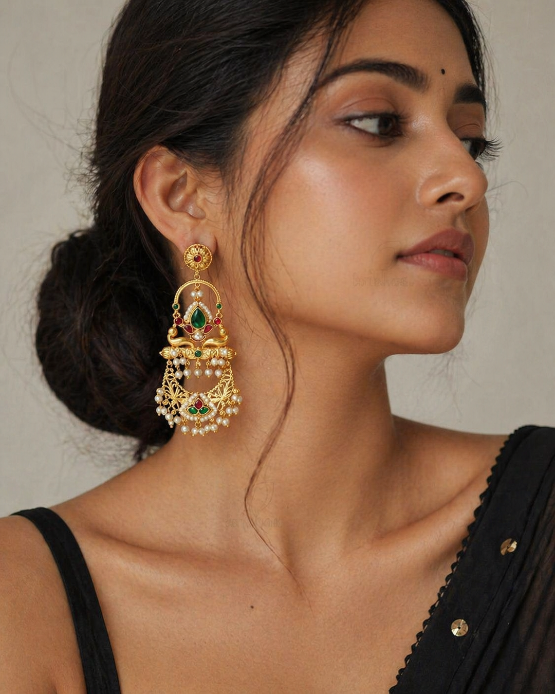 oxidized_silver_gold_finish_temple_dangler_earringse68f