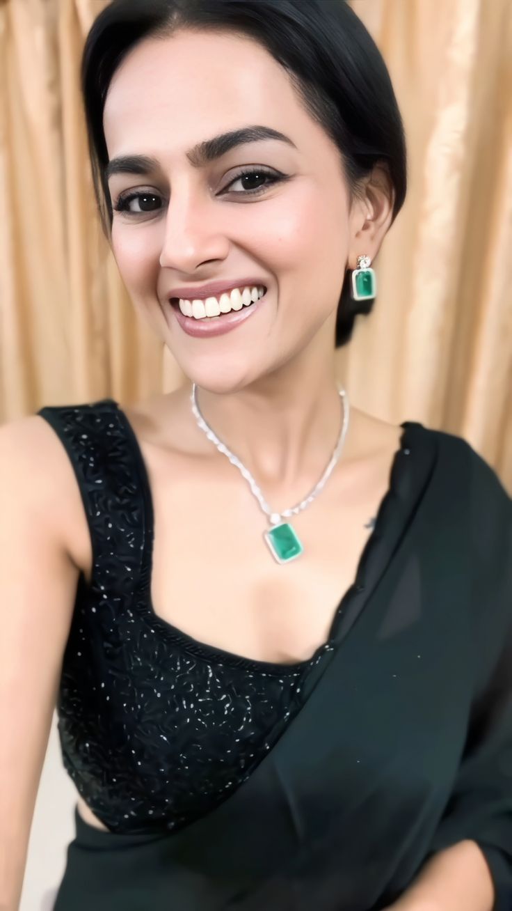 Shraddha Shrinath